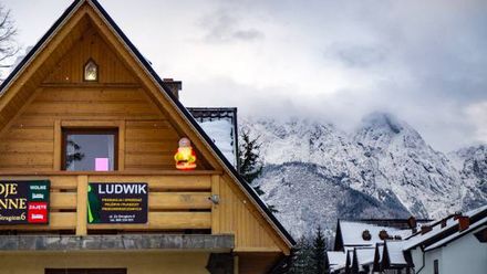 Wynajem pokoi Ludwika (1)