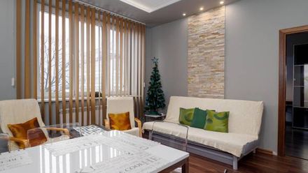 Apartament na Kościuszki (1)