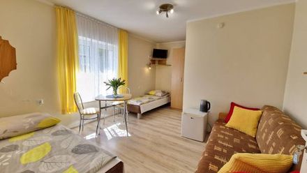 Pokoje Gościnne Adam (1)