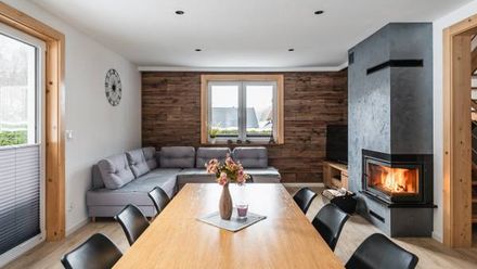 Domek Rodzinny Wierchomla (1)