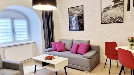 Apartamenty Sun and Ski Centrum (1)