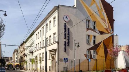 Szkolne Schronisko Młodzieżowe (1)