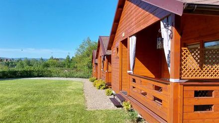 Domki Pod Jaworem (1)