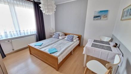 POKOJE GOŚCINNE MILUSIA (1)