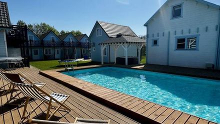 Domki Letniskowe Wachta (1)