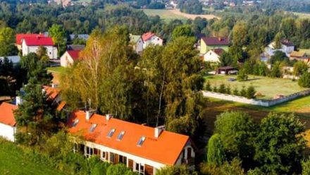 Agroturystyka Łysogóry (1)