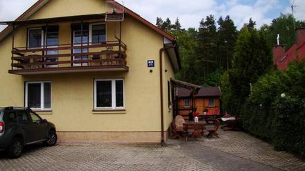 Na Zakolu pokoje całoroczne (1)