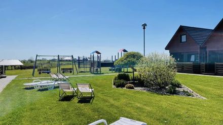 Domki Letniskowe Korsarz (1)