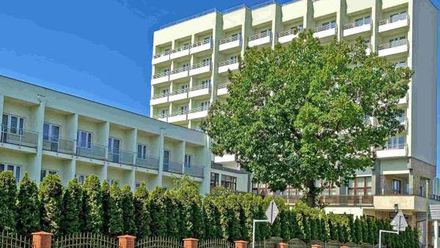 Alga Baltic Resort (1)