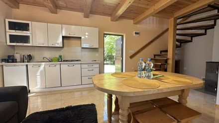 Domki 29 - wypoczynek, spokój, komfort (1)