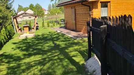 Domek u Wesołego (1)