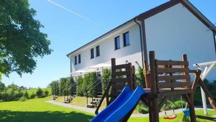 Apartamenty Pod Starym Klonem (1)