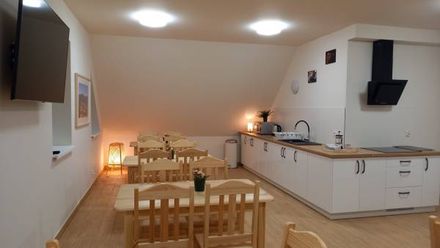 Pokoje U Strażaka (1)