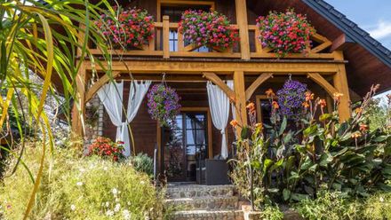 Siedlisko Poleski Zakątek Zagłębocze (1)