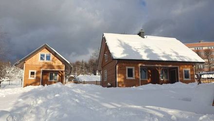 Domki Widokówka (1)