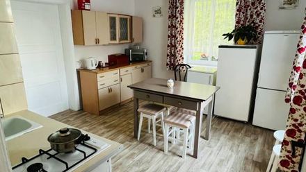 Pokoje Gościnne Ewa (1)