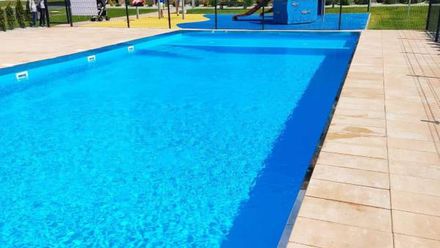 Apartament Perełka Kołobrzeg (1)