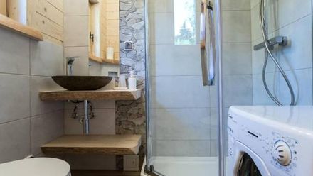 Zakopiańskie Domki Przy Potoku (1)