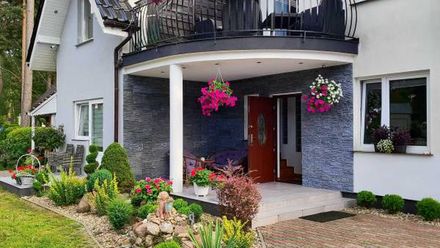 Pokoje&Domki Andrzej Kaczor (1)