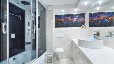 Muszelka - pokoje i apartamenty (1)