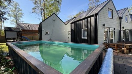 Chata Pirata Tiny House (1)