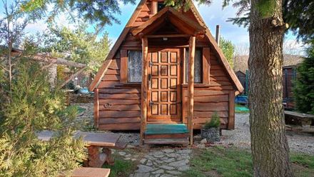 Noclegi "Sosnowy Gaj" (1)