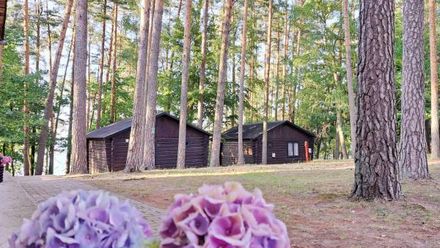 Ośrodek Wypoczynkowy SUS Mazuria (1)