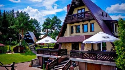 Agroturystyka Willa U Źródeł (1)