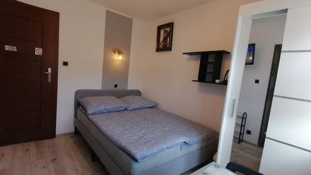 Chałupy domek i pokoje gościnne (1)