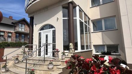 Pokoje Gościnne u Ani (1)