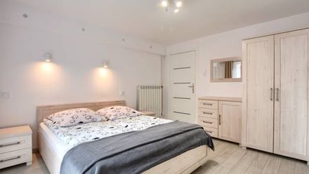 Pokoje U Zosi w Parku (1)