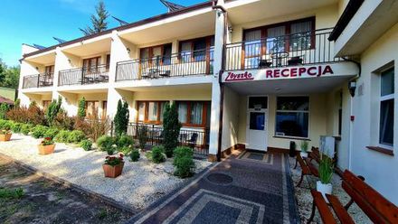 Ośrodek Wypoczynkowy Zbyszko (1)