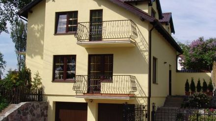 Willa Garden House (1)