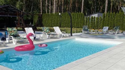 Pensjonat Magnolie Pobierowo (1)