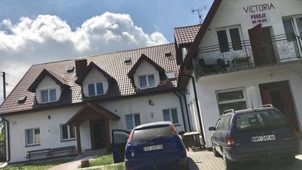 Dom wczasowy Victoria (1)