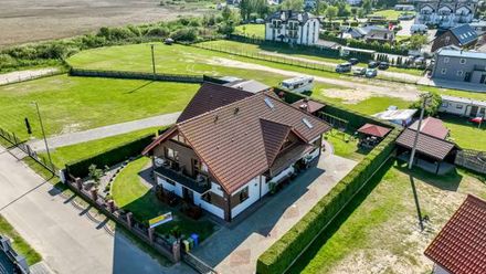 Pokoje Gościnne u Justyny (1)