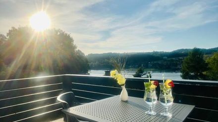 Pokoje i Domki Pod Wierzbą (1)