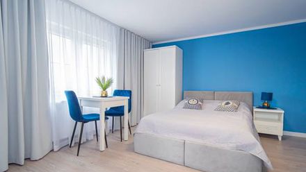 Pensjonaty u Gorgona (1)