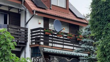 U Adusia Pokoje gościnne (1)