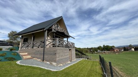 Widokowo-Relaks, Spokój i Cisza (1)