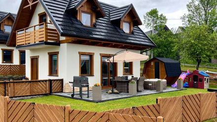 Domki Odskocznia (1)