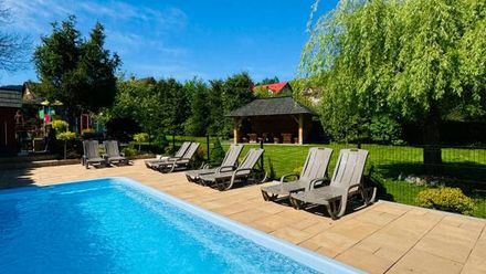 Pokoje gościnne Joanna Zapała (1)