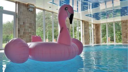 Ośrodek Wypoczynkowy Radew Rosnowo (1)