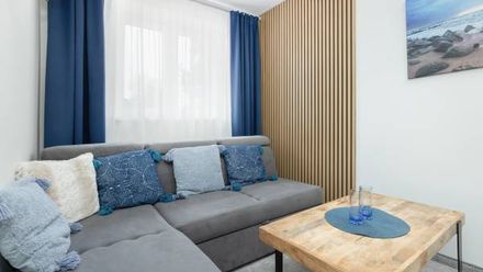 A.S. Pokoje i Apartamenty (1)