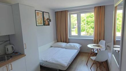 Pokoje u Władka (1)