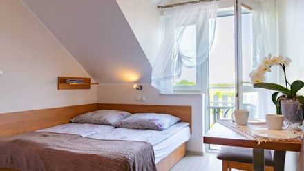 Pokoje Gościnne u Gosi (1)