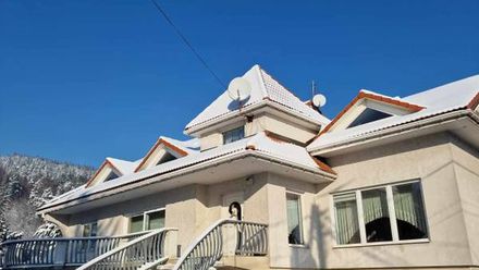 Noclegi Węgierska Górka (1)