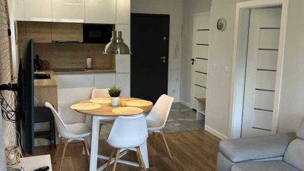 Apartament Marynarski Całoroczny. Blisko morza. (1)