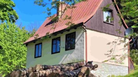 Domek Trzynastka (1)