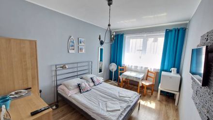 Pokoje Gościnne Doriano (1)